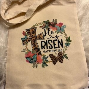 Easter bag